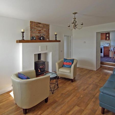 Cottage At Youghal Bridge Dloughtane Luaran gambar