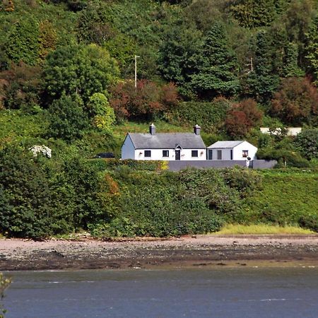 Cottage At Youghal Bridge Dloughtane Luaran gambar