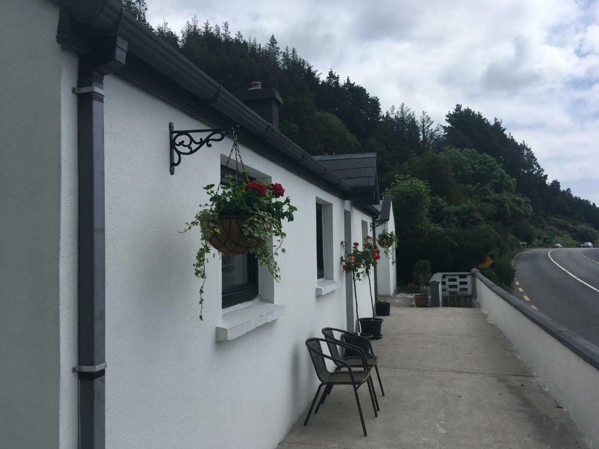 Cottage At Youghal Bridge Dloughtane Luaran gambar
