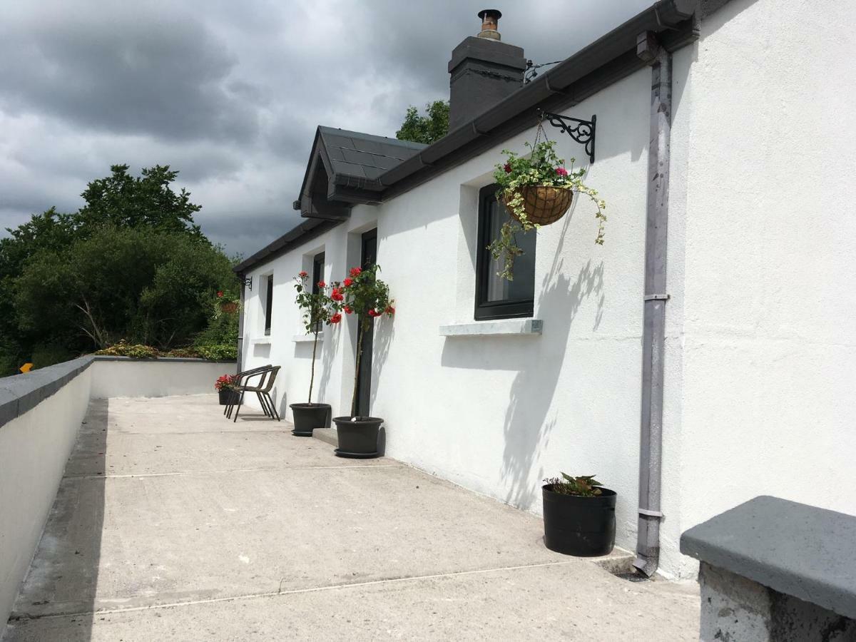 Cottage At Youghal Bridge Dloughtane Luaran gambar