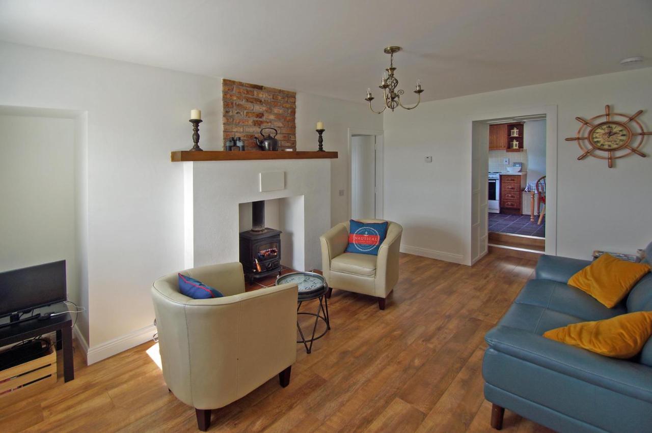 Cottage At Youghal Bridge Dloughtane Luaran gambar