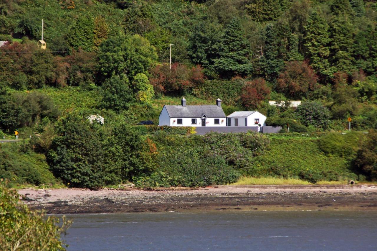 Cottage At Youghal Bridge Dloughtane Luaran gambar