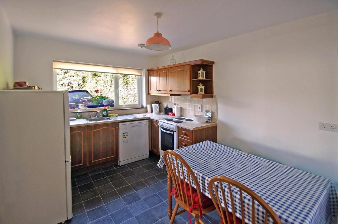 Cottage At Youghal Bridge Dloughtane Luaran gambar