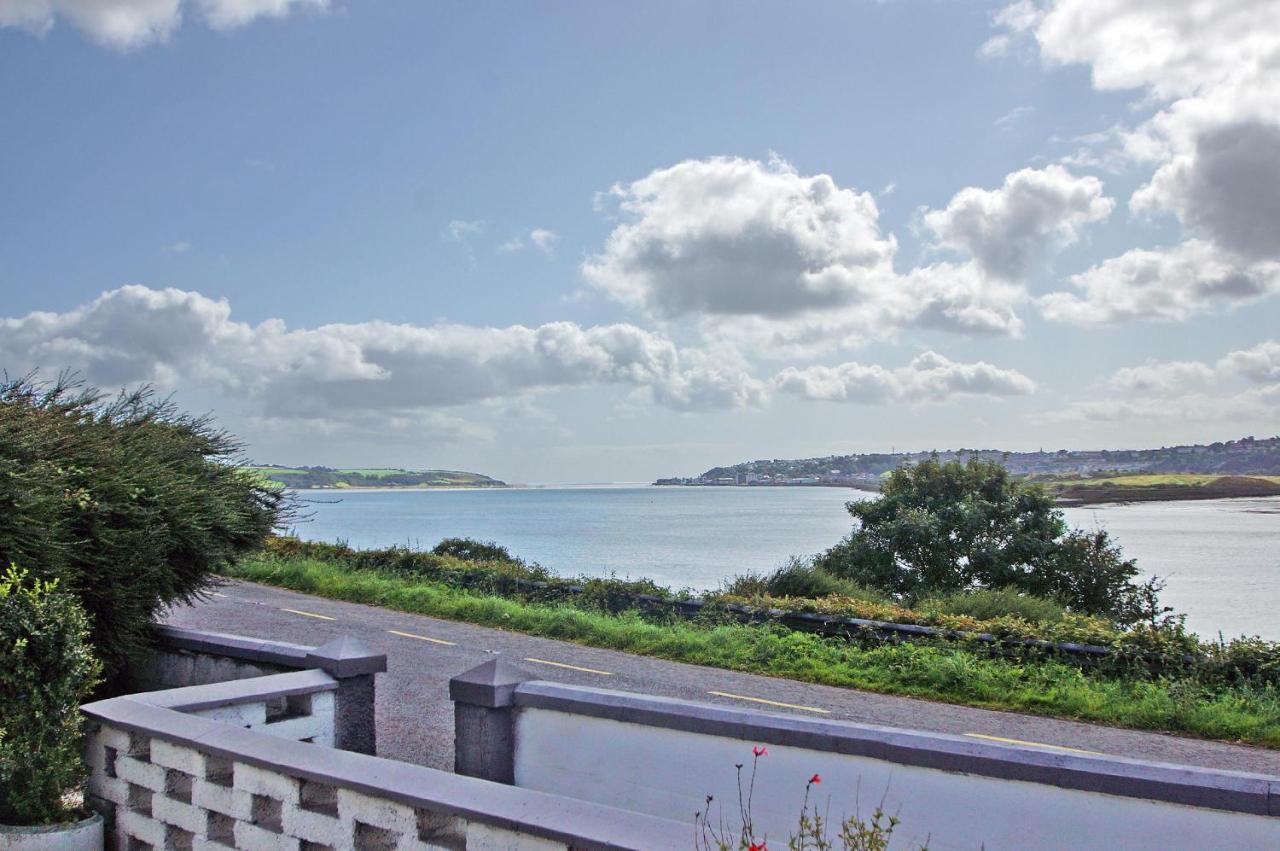 Cottage At Youghal Bridge Dloughtane Luaran gambar